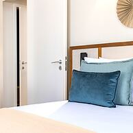 Ando Living - Augusta Townhouse