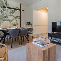 Ando Living - Augusta Townhouse