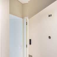 Ando Living - Augusta Townhouse