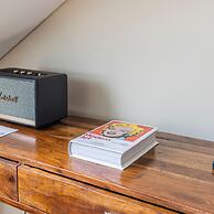 Ando Living - Augusta Townhouse