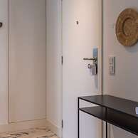 Ando Living - Augusta Townhouse