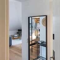 Ando Living - Augusta Townhouse