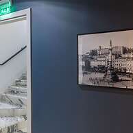 Ando Living - Augusta Townhouse