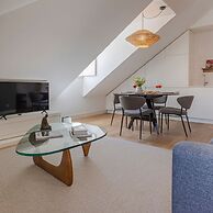 Ando Living - Augusta Townhouse