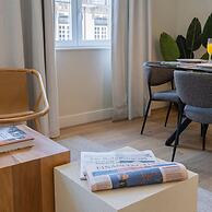 Ando Living - Augusta Townhouse