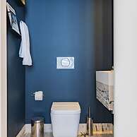 Ando Living - Augusta Townhouse