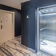 Ando Living - Augusta Townhouse