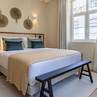 Ando Living - Augusta Townhouse