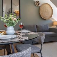 Ando Living - Augusta Townhouse
