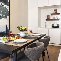 Ando Living - Augusta Townhouse