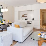 Ando Living - Augusta Townhouse