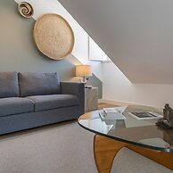 Ando Living - Augusta Townhouse