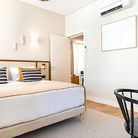 Ando Living - Augusta Townhouse