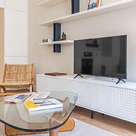 Ando Living - Augusta Townhouse