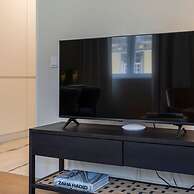 Ando Living - Augusta Townhouse