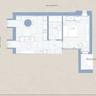 Ando Living - Augusta Townhouse