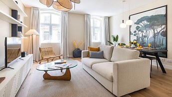 Ando Living - Augusta Townhouse