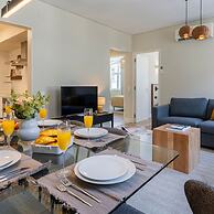 Ando Living - Augusta Townhouse