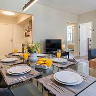 Ando Living - Augusta Townhouse