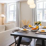 Ando Living - Augusta Townhouse