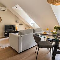 Ando Living - Augusta Townhouse