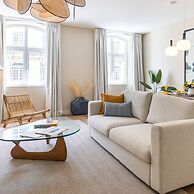 Ando Living - Augusta Townhouse