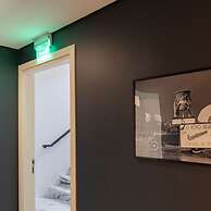 Ando Living - Augusta Townhouse