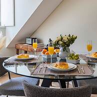 Ando Living - Augusta Townhouse