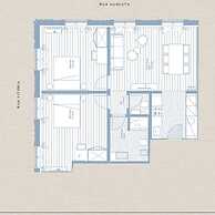 Ando Living - Augusta Townhouse