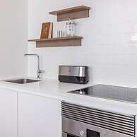 Ando Living - Augusta Townhouse