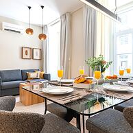 Ando Living - Augusta Townhouse