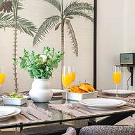 Ando Living - Augusta Townhouse