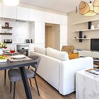 Ando Living - Augusta Townhouse