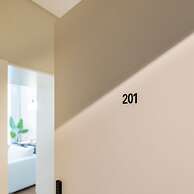 Ando Living - Augusta Townhouse