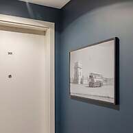 Ando Living - Augusta Townhouse