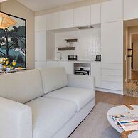 Ando Living - Augusta Townhouse