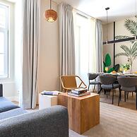 Ando Living - Augusta Townhouse