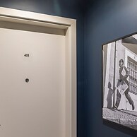 Ando Living - Augusta Townhouse