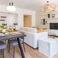 Ando Living - Augusta Townhouse