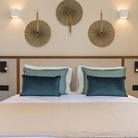 Ando Living - Augusta Townhouse