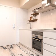 Ando Living - Augusta Townhouse