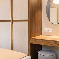 Ando Living - Augusta Townhouse