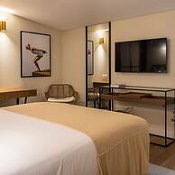 Ando Living - Augusta Townhouse