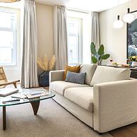 Ando Living - Augusta Townhouse