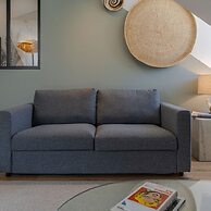 Ando Living - Augusta Townhouse