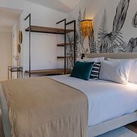 Ando Living - Augusta Townhouse