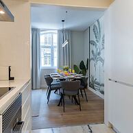 Ando Living - Augusta Townhouse