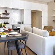 Ando Living - Augusta Townhouse