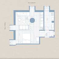 Ando Living - Augusta Townhouse