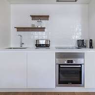 Ando Living - Augusta Townhouse